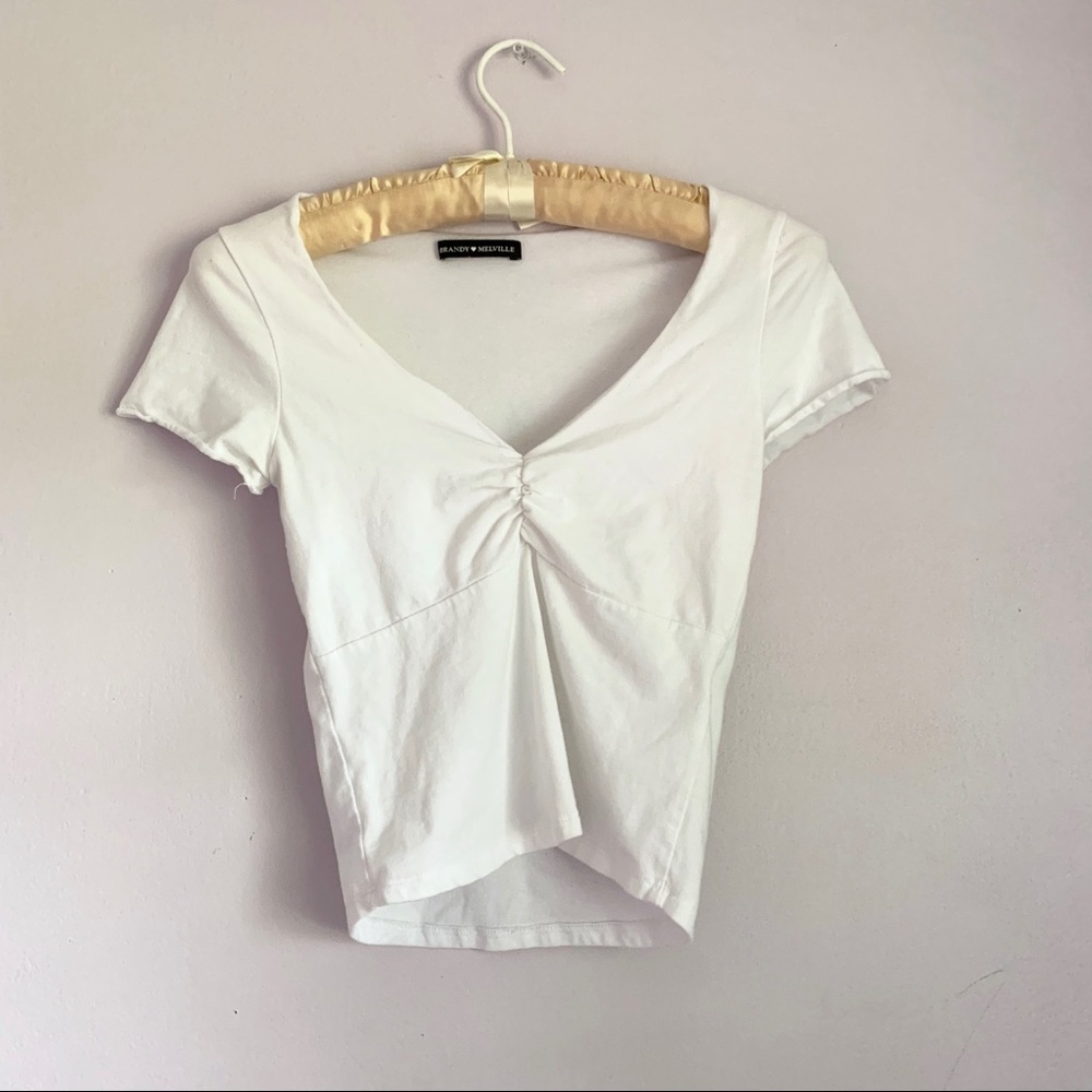 Brandy Melville top